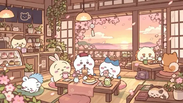My Chiikawa Restaurant Codes (October 2026) – Working Codes